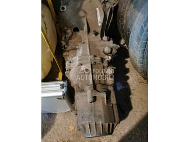 Menjac 6 brzina Passat B5.5 za Volkswagen Passat B5.5 od 2001. do 2005. god.
