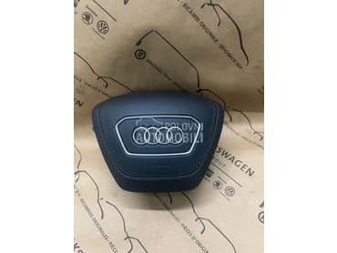 Vazdusni jastuk sa koncima za Audi A6