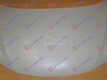 HAUBA  BALENO 16- za Suzuki Baleno od 2016. do 2025. god.