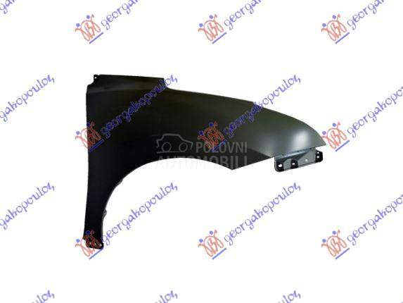 BLATOBRAN  BALENO 16-