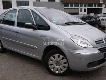 STOP SVETLA za Citroen Xsara Picasso od 2000. do 2004. god.