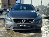 Volvo V40 1.6D R-DESIGN