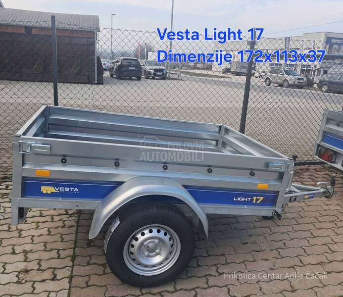 Vesta LIGHT