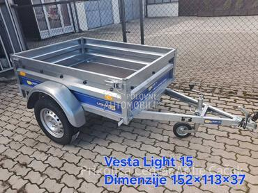 Vesta LIGHT AUTO PRIKOLICE