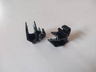 Žabice šipke haube za Ford Mondeo