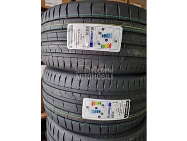 Continental 315/30 R22 Letnja