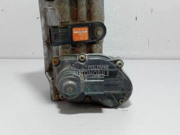 EGR za Nissan Qashqai