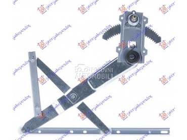 PODIZAC PREDNJEG PROZORA ME... za Nissan Patrol od 1986. do 1998. god.