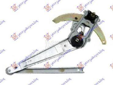 PODIZAC ZADNJEG PROZORA MEH... za Nissan Patrol od 1986. do 1998. god.