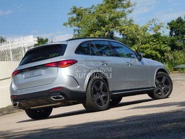 Kompresor klime za Mercedes Benz GLC 220, GLC 250, GLC 350 ... od 2021. do 2023. god.