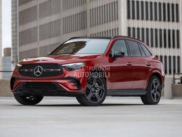 Kompletan motor za Mercedes Benz GLC 220, GLC 250, GLC 350 ... od 2021. do 2023. god.