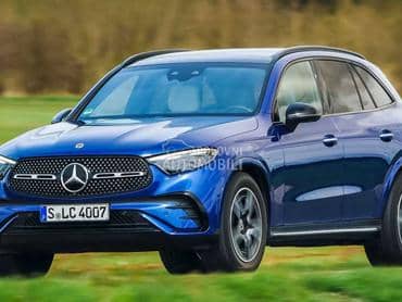 Menjač za Mercedes Benz GLC 220, GLC 250, GLC 350 ... od 2021. do 2023. god.