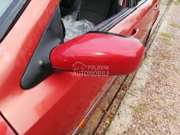 Levi retrovizor za Renault Laguna