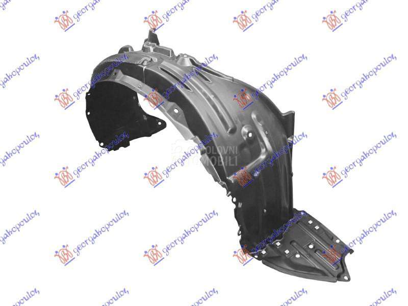POTKRILO  C-HR 19-