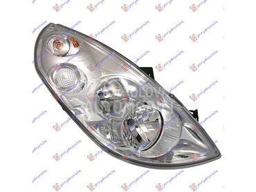 FAR ELEKTRICNI (H7/H1) (TYC... za Opel Ostalo od 2009. do 2019. god.