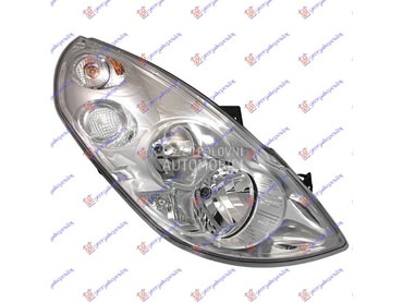 FAR ELEKTRICNI (H7/H1) (TUR... za Opel Ostalo od 2009. do 2019. god.