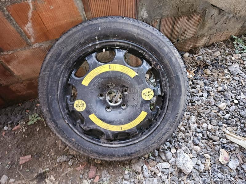 Continental 135/70 R17 Sve sezone