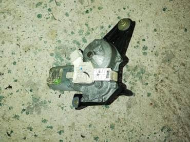 Motoric zadnjeg brisaca za Renault Laguna