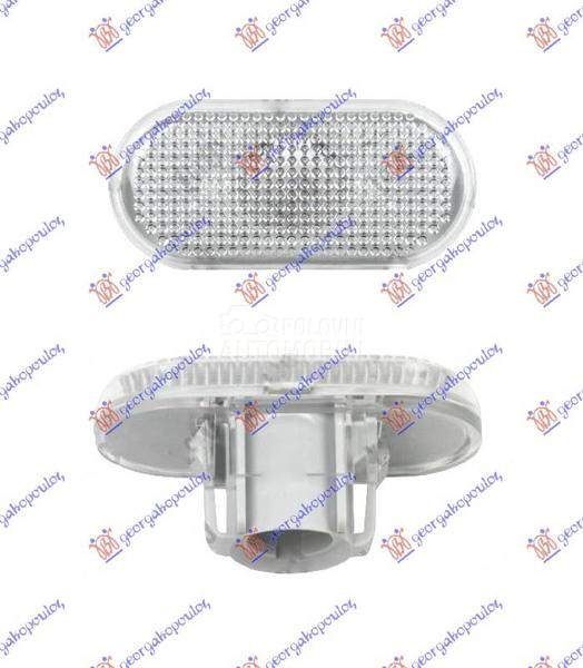 MIGAVAC U KRILU  VIVARO 14-...