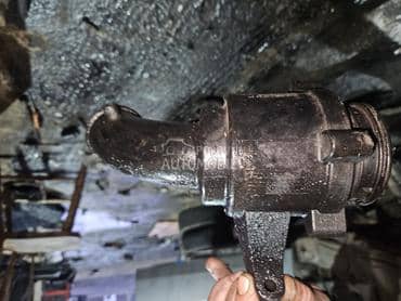 separatro za turbo 642 za Mercedes Benz ML 280, ML 300, ML 320 ... od 2005. do 2011. god.