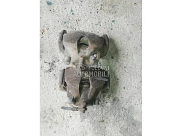 Kociona kljesta prednja za Opel Astra G