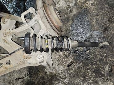 amortizer W211 za Mercedes Benz E 200, E 220, E 240 ... od 2002. do 2008. god.