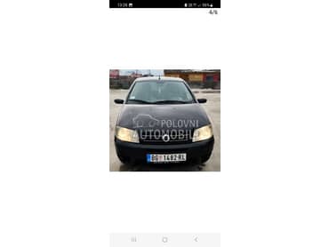 Hauba za Fiat Punto od 2001. do 2012. god.