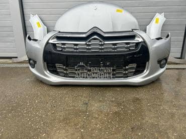 Branik za Citroen DS4 od 2011. do 2015. god.