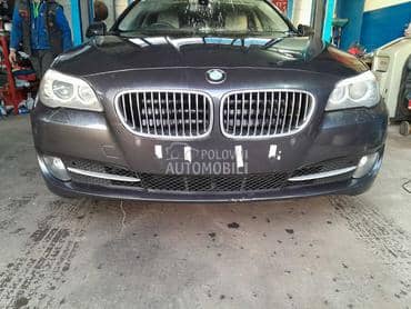 prednji branik f10 f11 za BMW Serija 5 od 2010. do 2016. god.