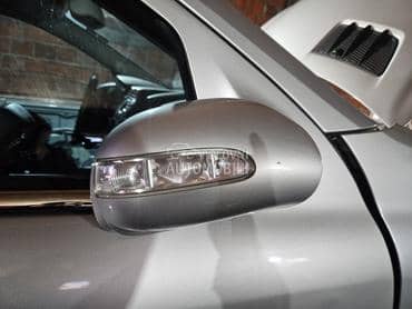 Retrovizor Levi/Desni za Mercedes Benz ML 280, ML 300, ML 320 ... od 2004. do 2007. god.