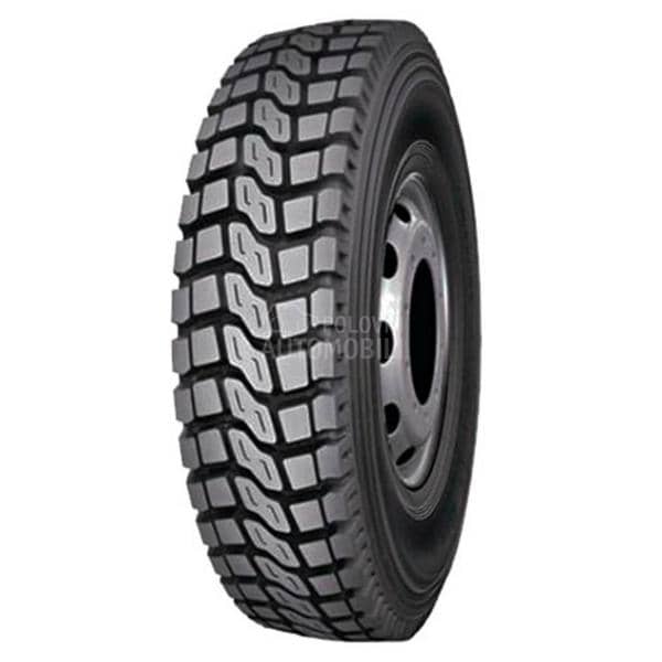 Kapsen 9/70 R20 Sve sezone