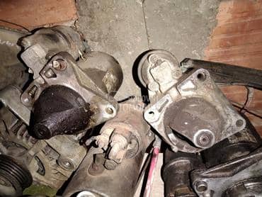 Altenatori za Fiat Punto od 2000. do 2018. god.