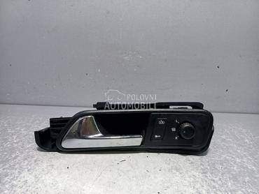 UNUTRASNJA RUCKA VRATA za Volkswagen Touran