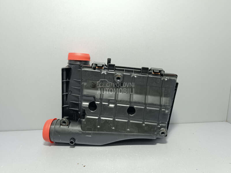 KUCISTE FILTERA ZRAKA