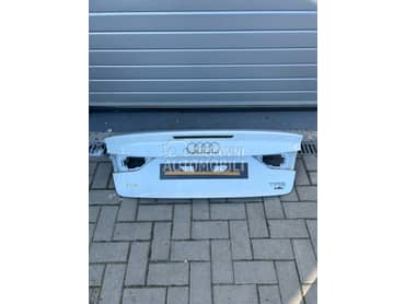 GEPEK  VRATA KABRIO za Audi A3