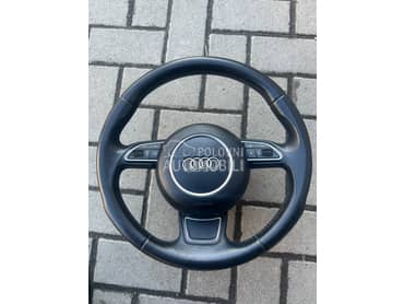 VOLAN za Audi Q3