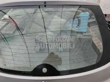 SAJBA GEPEKA za Nissan Micra