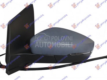 RETROVIZOR MEHANICKI SA SAJ... za Volkswagen Ostalo od 2016. do 2019. god.