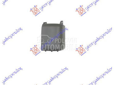 KRAJ ZADNJEG BRANIKA GORNJI... za Volkswagen Ostalo od 2015. do 2019. god.