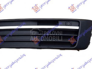 RESETKA PREDNJEG BRANIKA (H... za Volkswagen Ostalo od 2015. do 2019. god.