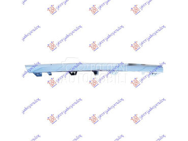 LAJSNA CENTRALNE RESETKE DO... za Volkswagen Ostalo od 2015. do 2019. god.