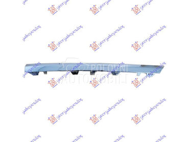 LAJSNA CENTRALNE RESETKE DO... za Volkswagen Ostalo od 2015. do 2019. god.