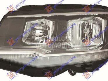 FAR ELEKTRICNI (H7/H7) (TYC... za Volkswagen Ostalo od 2015. do 2019. god.