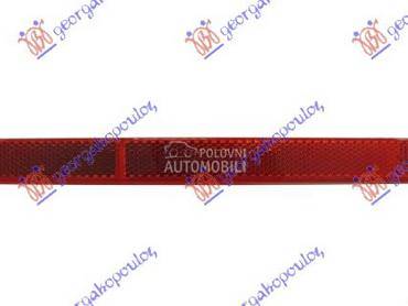 KATADIOPTER U ZADNJEM BRANI... za Volkswagen Ostalo od 2015. do 2019. god.