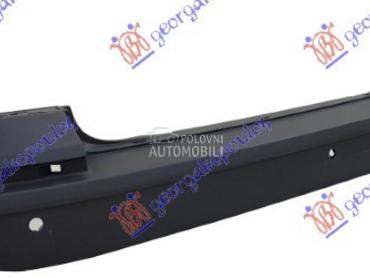 ZADNJI BRANIK MAT-CRNI (4 P... za Volkswagen Ostalo od 2019. do 2022. god.