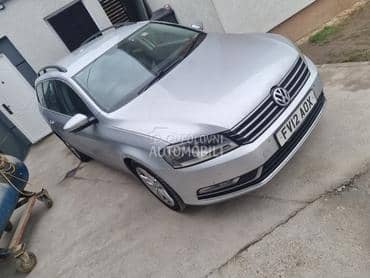vrata za Volkswagen Passat B7 od 2011. do 2015. god.