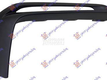 LAJSNA RESETKE PREDNJEG BRA... za Porsche Boxster od 2016. do 2025. god.