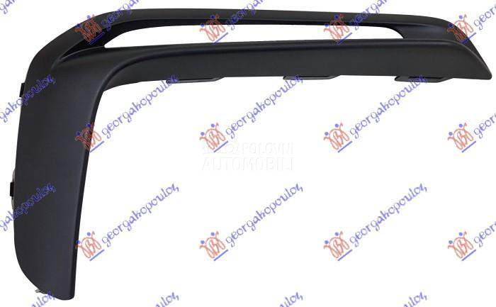 LAJSNA RESETKE PREDNJEG BRA...