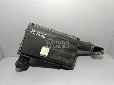 KUCISTE FILTERA ZRAKA za Škoda Fabia