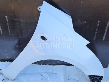 BLATOBRAN SPORT 1.6 za Suzuki Swift od 2010. do 2015. god.